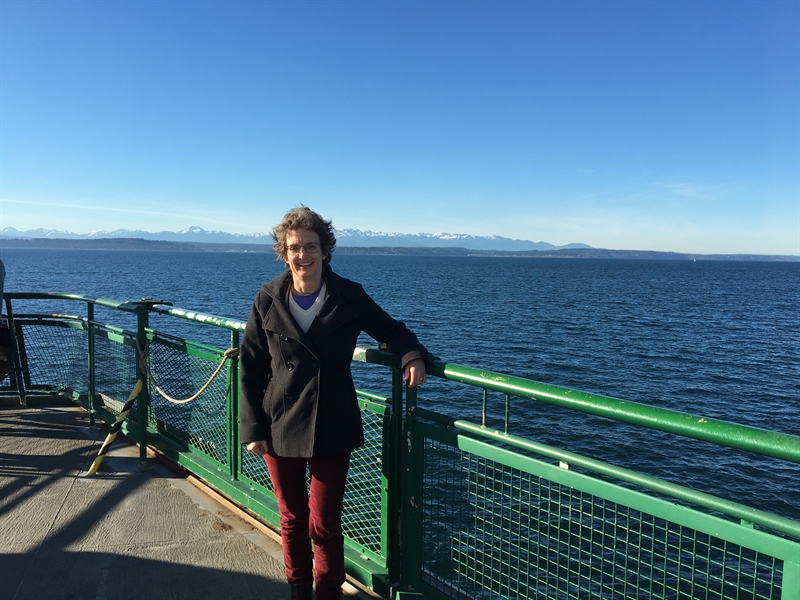 Dr. Michelle McClure Joins PMEL as New Director NOAA Pacific